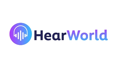 HearWorld.com